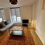 Appartement Odeon Paris