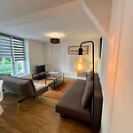 Appartement Odéon Paris