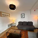 Appartement Odéon Paris