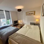 Appartement Odeon Paris