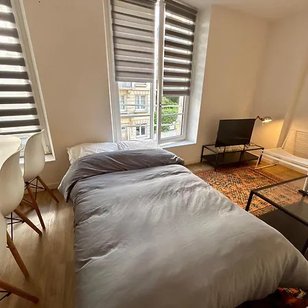 Odéon Appartamento Parigi