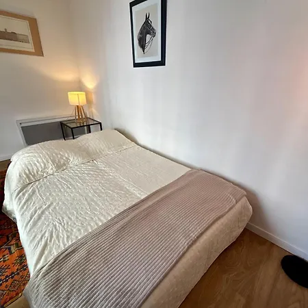 Appartamento Odéon Parigi